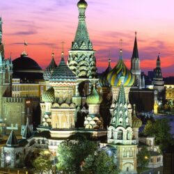 Kremlin moscow red square russia architecture wallpapers