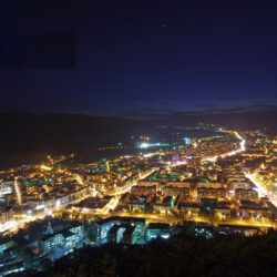 Piatra Neamt Romania cities