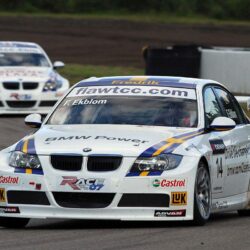BMW Motorsport Racing Cars Pictures and History