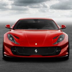 2017 Ferrari 812 Superfast Wallpapers