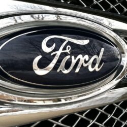 Ford Logo Picture Wallpapers
