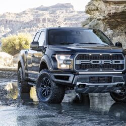 2017 Ford F