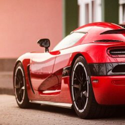 Wallpaper&Collection: «Koenigsegg Agera R Wallpapers»