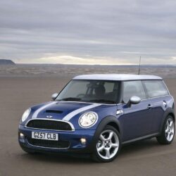 Photo :: Mini Cooper S Clubman