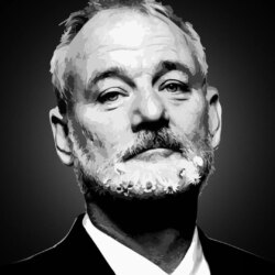 Bill Murray HD Wallpapers