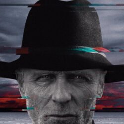 Ed Harris In Westworld Season 2 Iphone 7,6s,6 Plus, Pixel