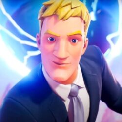Fortnite Is Getting Its First Single