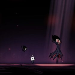 Download Best Game Hollow Knight Wallpapers 2018
