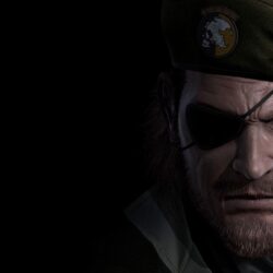 Wallpapers Abyss Everything Metal Gear Solid Vi Hd Game PX