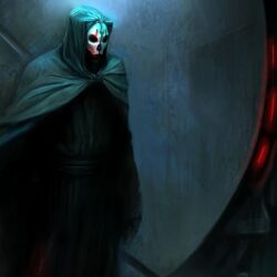 Star Wars Knights of the Old Republic II HD Wallpapers