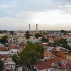 Banjul Fahad Mosque