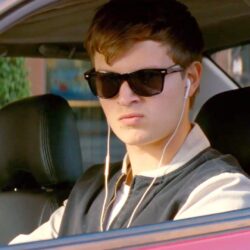 Baby Driver’ Fires On More Cylinders Than You May Think