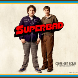 Superbad Wallpapers