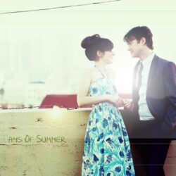 vavandipupus: 500 Days Of Summer Hd Wallpapers