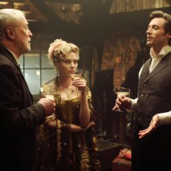 The Prestige