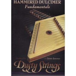 Hammered Dulcimer: Fundamentals