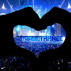 Nothing But Trance wallpaper, music and dance wallpapers