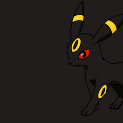 38 Umbreon