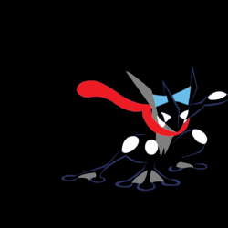 Greninja HD Wallpapers