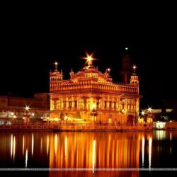 The Golden Temple Wallpapers