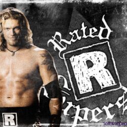 WWE Superstar Edge HD Wallpapers