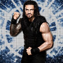 WWE Roman Reigns Wallpapers HD Pictures
