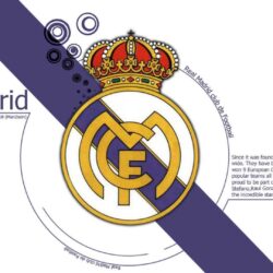 Real Madrid Wallpapers Image Picture Wallpapers