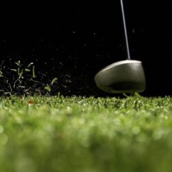 Golf Macro Wallpapers Download Wallpapers