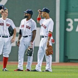 Sox Youngsters Struggling, But Don’t Expect Changes