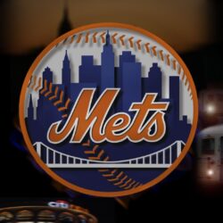 Ny Mets Logo Wallpapers 27+