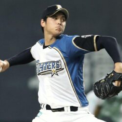 Shohei Ohtani is likely headed to the West Coast