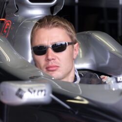 Sports Your Life: Mika Hakkinen Profile, Pictures And Wallpapers