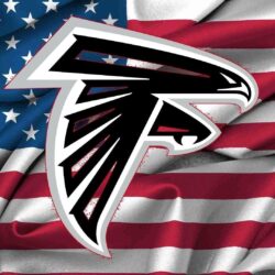 Atlanta Falcons HD Wallpapers