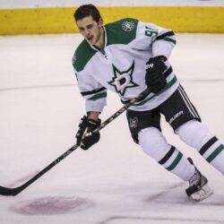 Tyler Seguin saviour for Dallas Stars