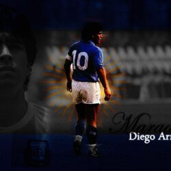 Wallpapers Diego Armando Maradona Argentina Sport Celebrity
