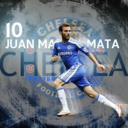 Juan Mata Chelsea FC Wallpapers : Sport HD Wallpapers