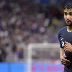 Lyon end negotiations with Liverpool over Nabil Fekir transfer