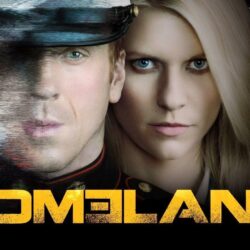 pics arrena: Homeland Wallpapers