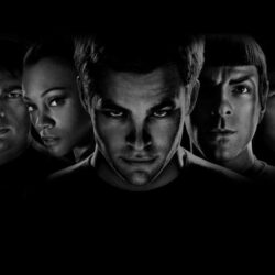 The Wire Star Trek Widescreen Movie Hd
