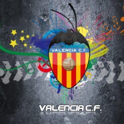 World Cup: Valencia Logo Wallpapers