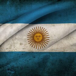 Argentinian Flag ❤ 4K HD Desktop Wallpapers for 4K Ultra HD TV