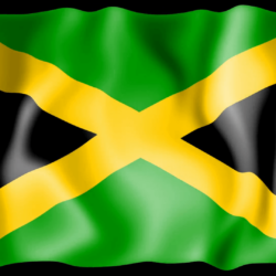 Inn Drawing 4K Ultra HD Jamaica Flag Wallpapers