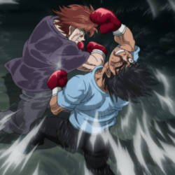 Ippo Makunouchi Wallpapers 13565