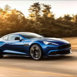The 2019 Aston Martin Dbx Prices