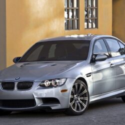 Bmw E90 Wallpapers HD Download