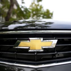 Chevrolet SS HD Wallpapers