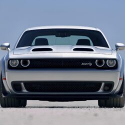 Wallpapers Of The Day 2019 Dodge Challenger Srt Hellcat Redeye Top