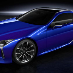 Lexus LC 500, Car, Vehicle, Hybrid, Electric Car Wallpapers HD