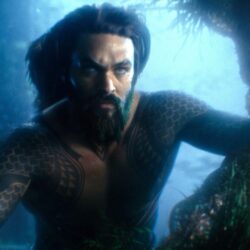 WB Executive & ‘AQUAMAN’ Producer Praise James Wan’s DC Film