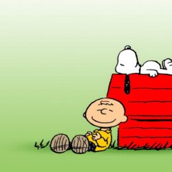 Snoopy Wallpapers 10